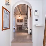 شقة La Terrazza Su