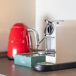 شقة La Terrazza Su