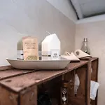 La Terrazza Su *