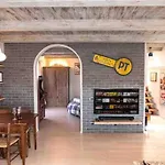 La Terrazza Su شقة فيرونا