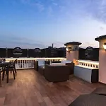 شقة La Terrazza Su *