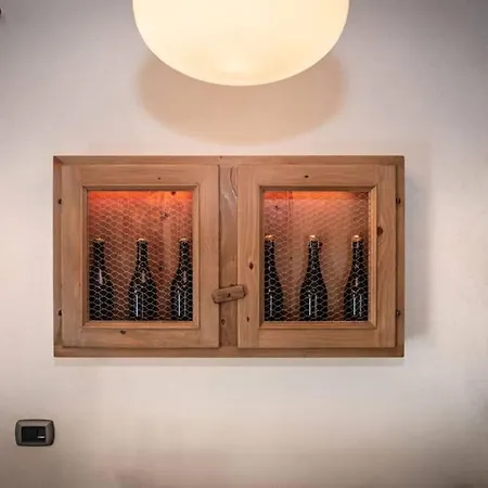 La Terrazza Su Βερόνα