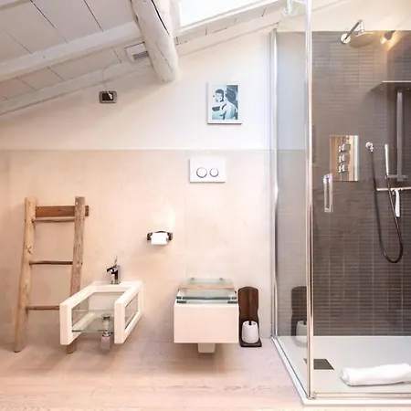 Διαμέρισμα La Terrazza Su Βερόνα