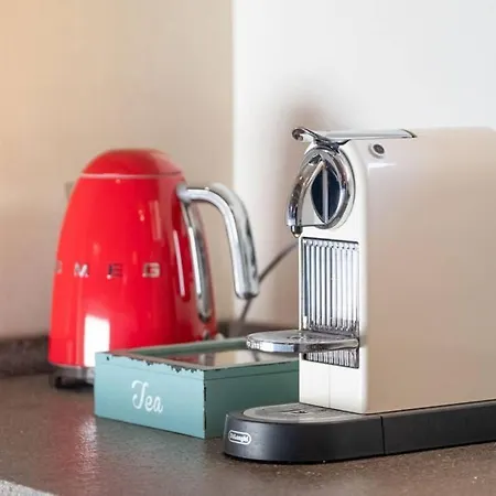 Διαμέρισμα La Terrazza Su