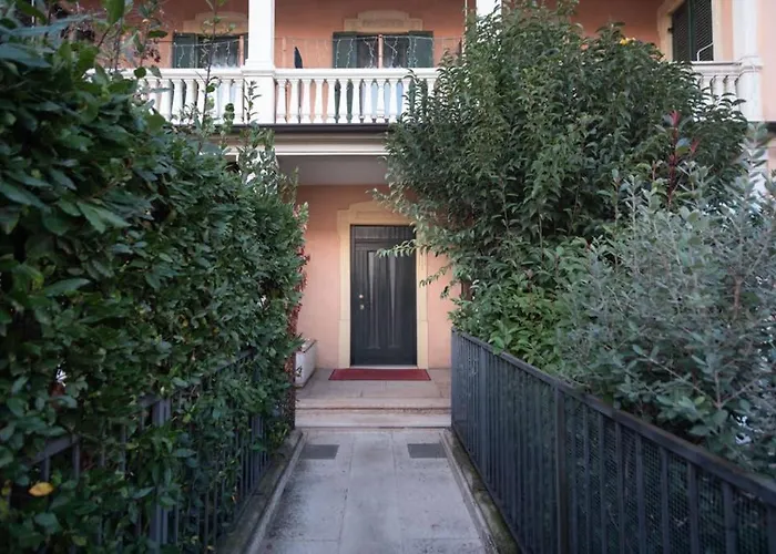 La Terrazza Su * Verona