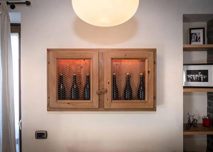 La Terrazza Su Verona