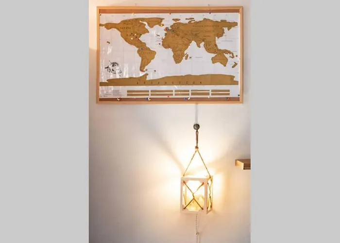 La Terrazza Su Апартаменты Верона