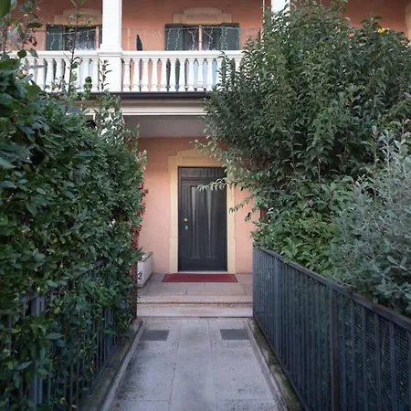 La Terrazza Su * Verona