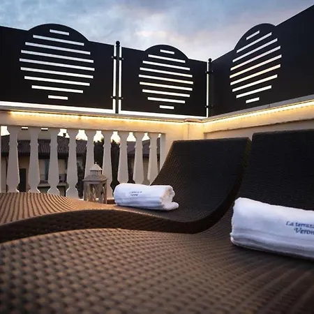 La Terrazza Su