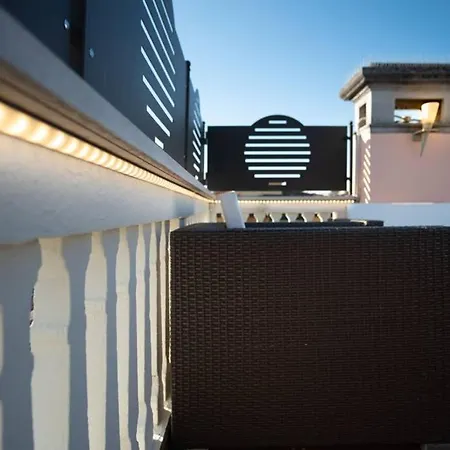 La Terrazza Su