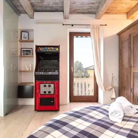 La Terrazza Su Appartement Verona