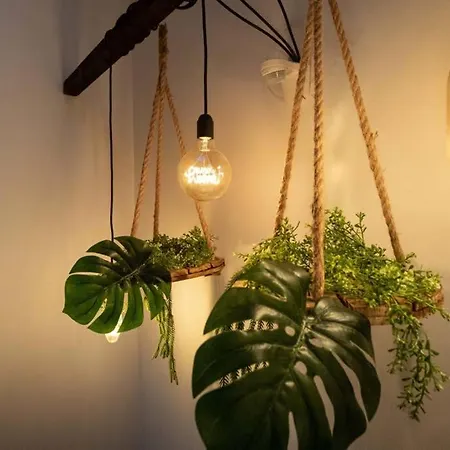 La Terrazza Su Appartement *